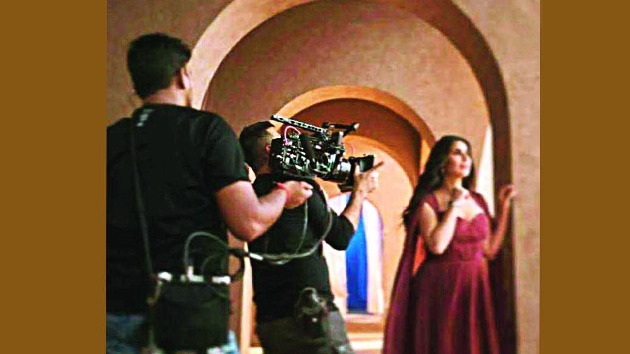 વાયરલ તસવીર